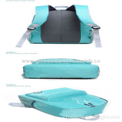 Backpacks, OEM and ODM Orders Warmly Welcomed